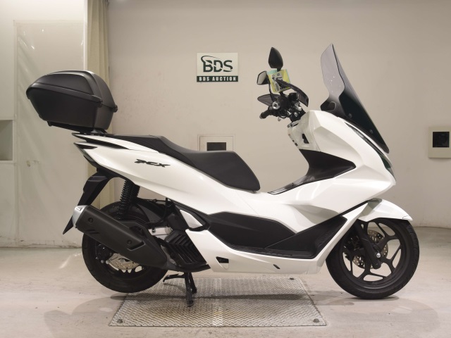 Honda PCX125 2023