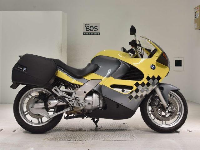 BMW K1200RS 1998