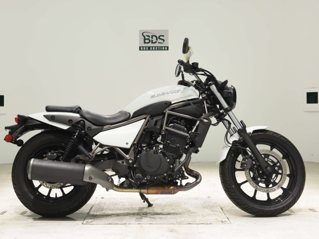 Kawasaki ELIMINATOR400-3 2023