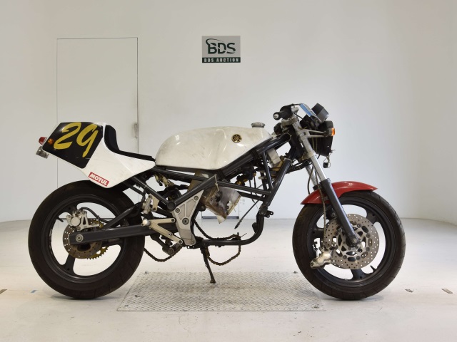 Yamaha R1-Z 1992