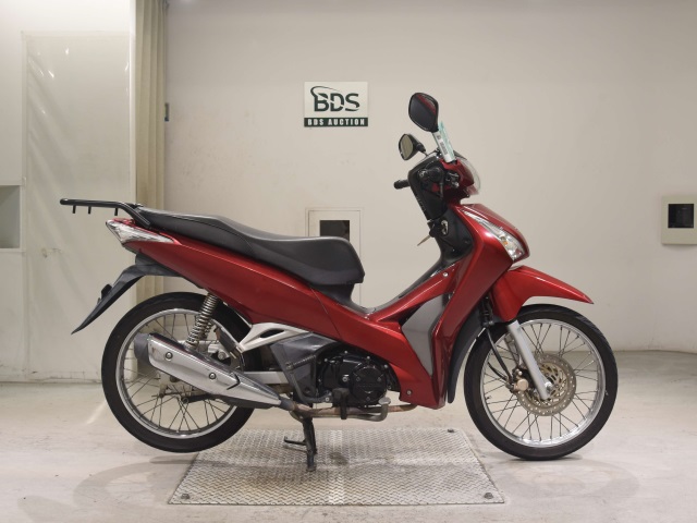 Honda WAVE125I 2014