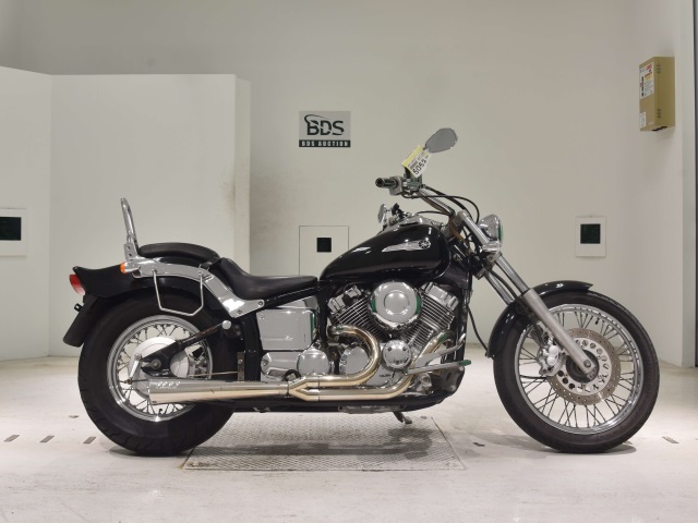 Yamaha DRAGSTAR XVS400 1999