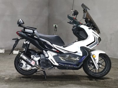 Honda ADV 150 2020