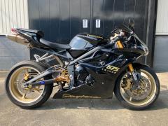 Triumph DAYTONA 675 2008