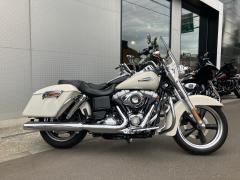 HD SWITCHBACK FLD1580 2014