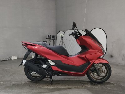 Honda PCX160 2024