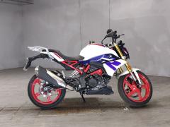 BMW G310R 2022