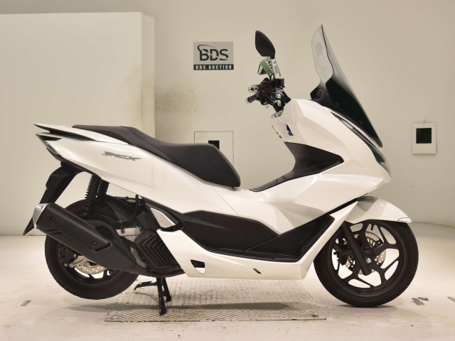 Honda PCX125 2021