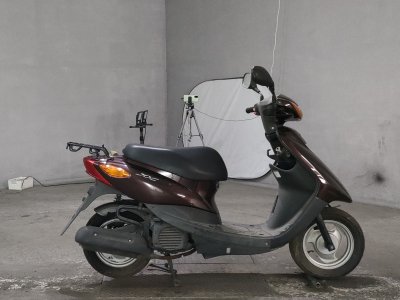 Yamaha JOG 115 2011