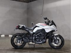 Suzuki GSX-S1000S KATANA 2020