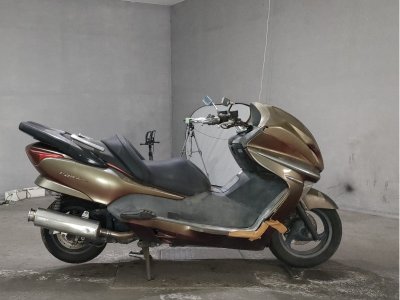 Honda FORZA X 2004