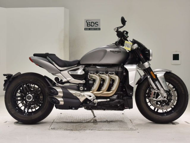 Triumph ROCKET III R 2023