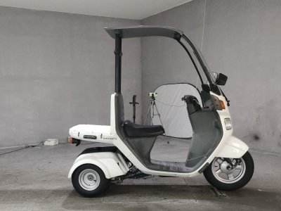 Honda GYRO CANOPY 2019