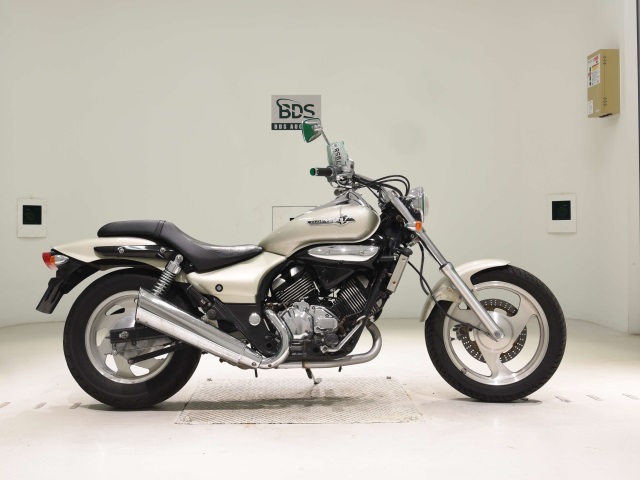 Kawasaki ELIMINATOR 250V 1999