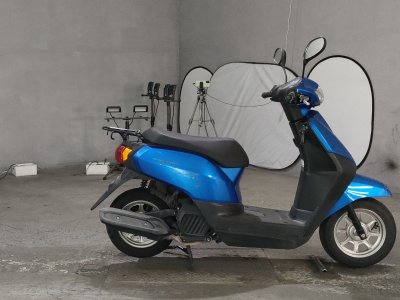 Honda TACT125 2019