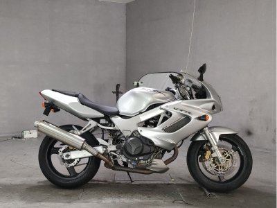 Honda VTR1000F 1998
