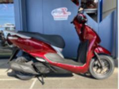 Honda LEAD125 2022