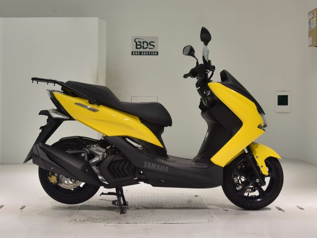 Yamaha MAJESTY 155S 2020
