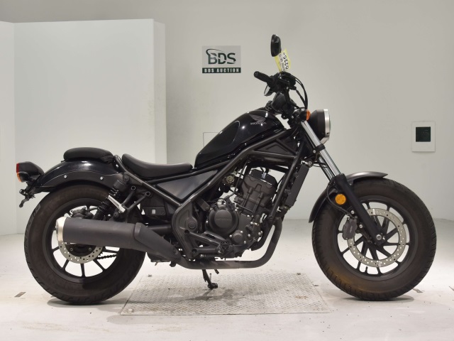 Honda REBEL CMX250 2019