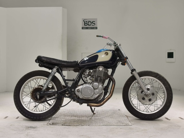 Yamaha SR400 1998