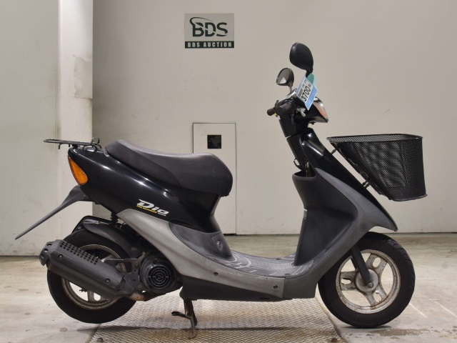 Honda DIO-3 2000