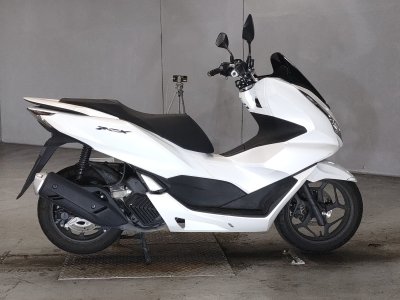 Honda PCX125 2023