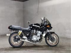 Suzuki GSX400S KATANA 1992