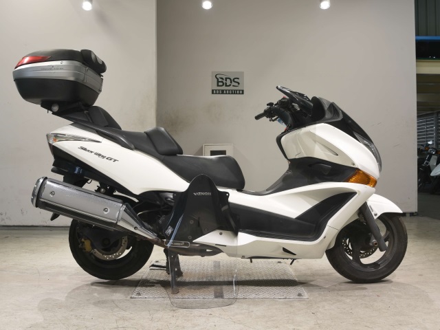 Honda SILVERWING400GTA 2013