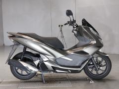 Honda PCX125 2018