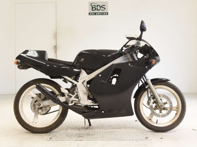 Yamaha TZR50 1991