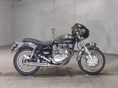 Kawasaki ESTRELLA RS 2002