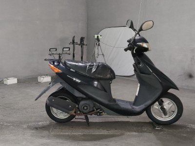 Suzuki ADDRESS V50