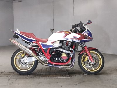 Honda CB1300 SUPER BOL D’OR 2006
