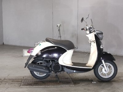 Yamaha VINO50 2010