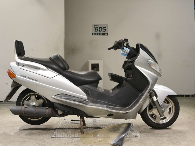 Suzuki SKYWAVE 250