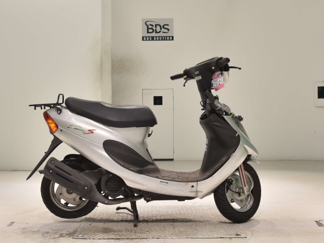 Kymco SOONER 50S 2003