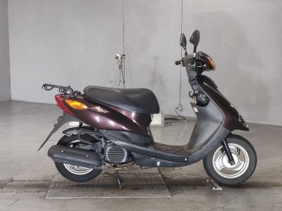 Yamaha JOG 115 2013