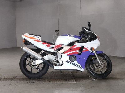 Honda CBR250RR 1990