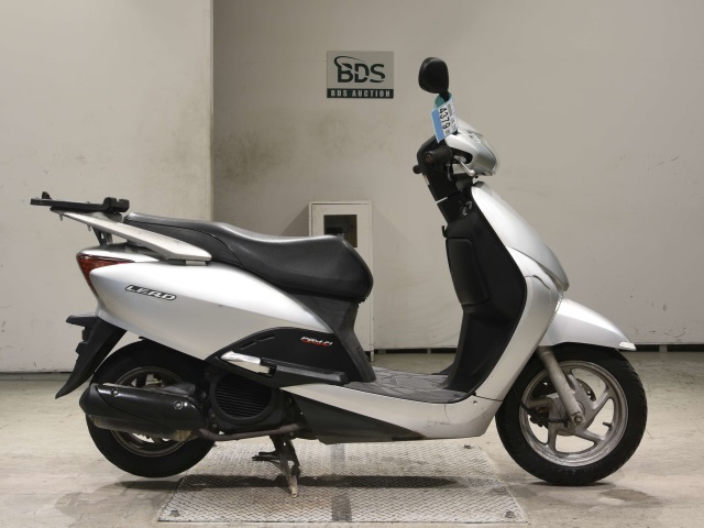 Honda LEAD110 2012