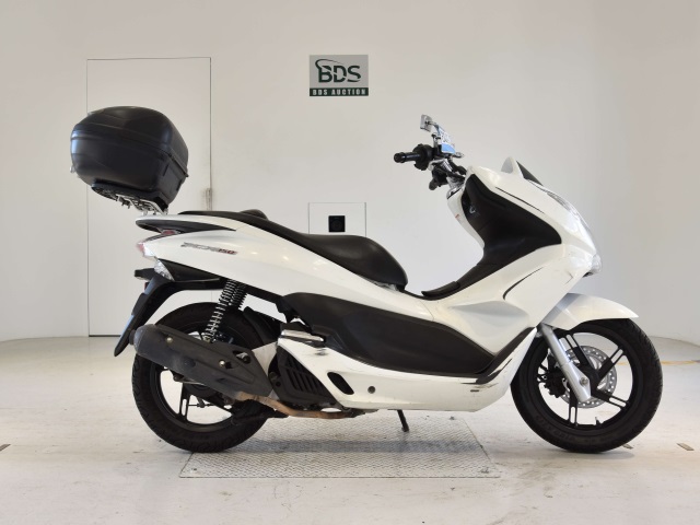 Honda PCX150 2014