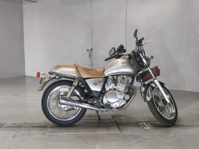 Suzuki VOLTY