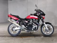 Suzuki GSX1400 2001
