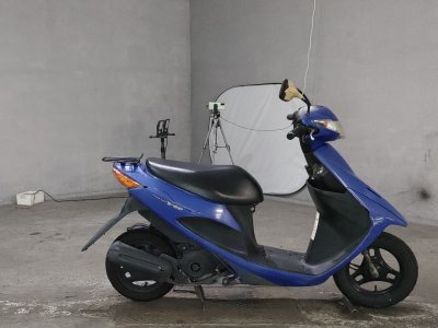 Suzuki ADDRESS V50