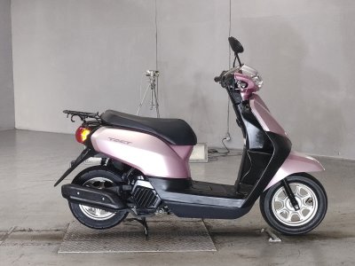 Honda TACT125 2016