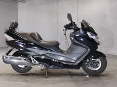 Suzuki SKYWAVE 250 2014