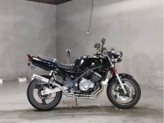 Kawasaki BALIUS ZR250 2002