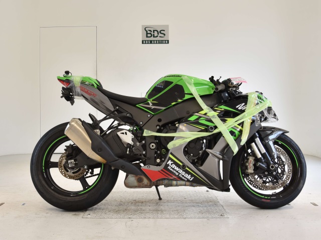 Kawasaki NINJA ZX-10RA 2020