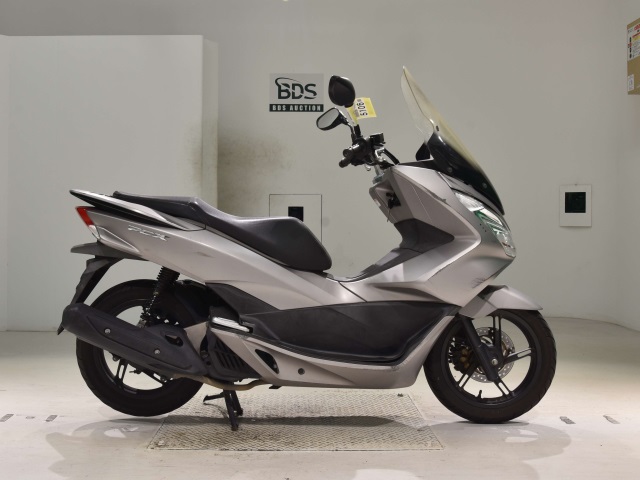 Honda PCX125 2016