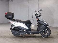 Suzuki ADDRESS V125