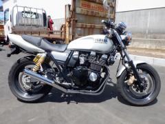 Yamaha XJR400 1997